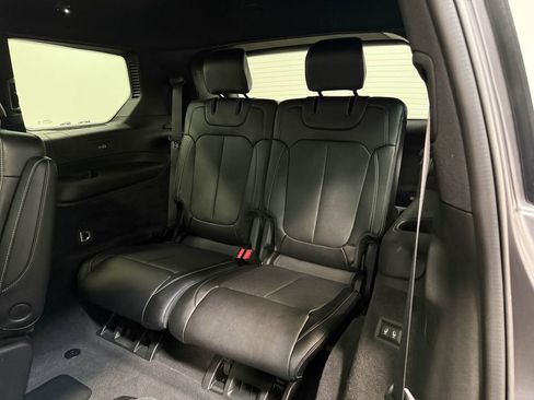 Used 2024 Jeep Grand Cherokee L Overland w/ Trailer Tow Package image 49