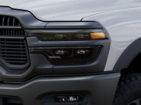 New 2025 RAM 2500 Power Wagon image 11