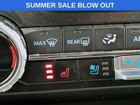 Used 2023 Ford F150 Platinum AWD/4WD image 21