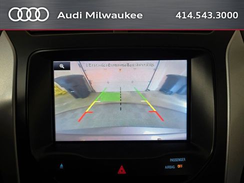 Used 2014 Ford Explorer XLT w/ Equipment Group 202A image 25