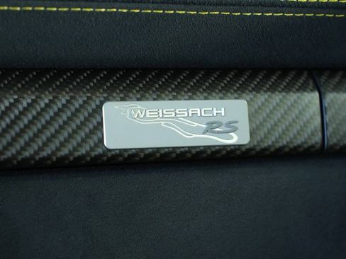 Used 2025 Porsche 718 Boxster Spyder RS image 42