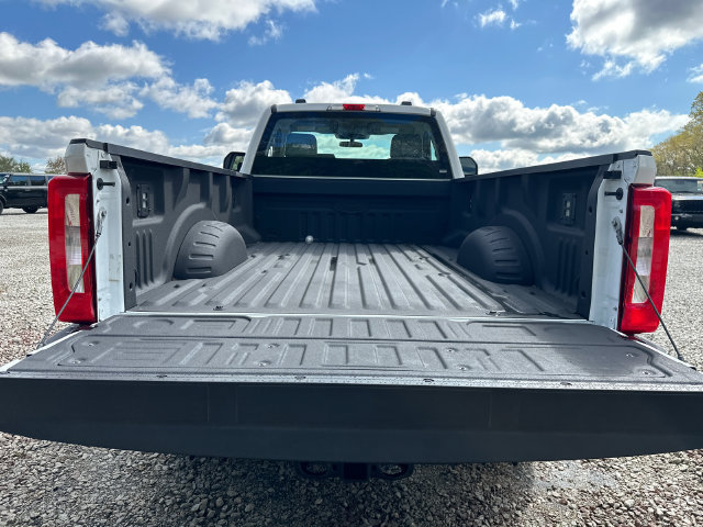 Used 2025 Ford F250 XL w/ XL Driver Assist Package AWD/4WD image 16