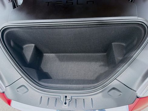 Used 2017 Tesla Model S 75D AWD/4WD image 34