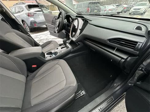 Certified 2025 Subaru Crosstrek 2.0i Premium image 21