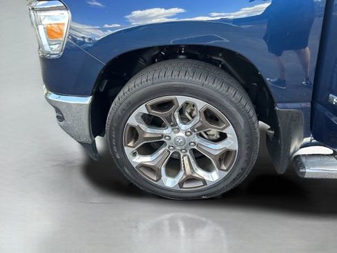Used 2020 RAM 1500 Big Horn image 36