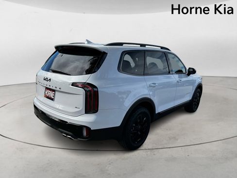 New 2025 Kia Telluride SX Prestige X-Pro image 4