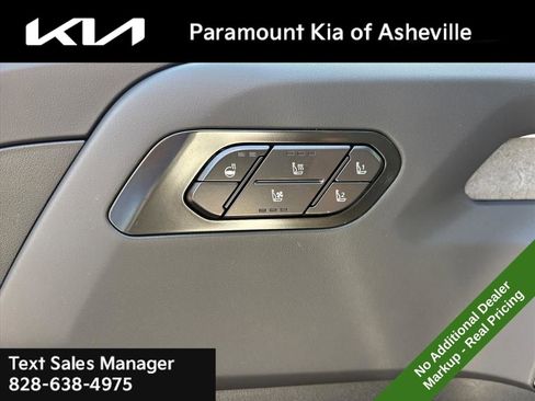 New 2027 Kia Telluride SX X-Line image 16