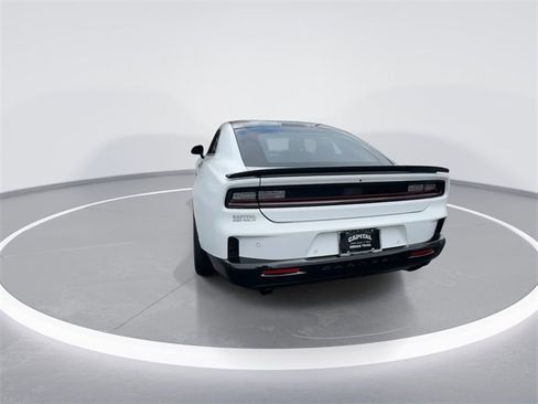 New 2026 Dodge Charger R/T Scat Pack image 7