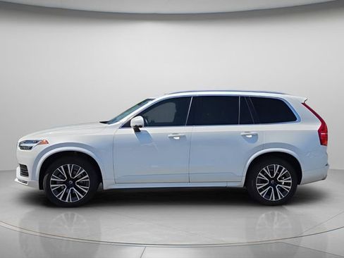 Used 2020 Volvo XC90 T6 Momentum w/ Protection Package Premier AWD/4WD image 3