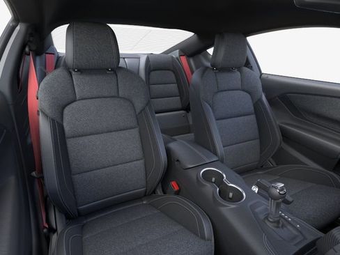 New 2026 Ford Mustang GT w/ GT Performance Package RWD image 11