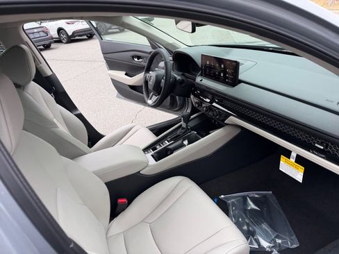 New 2026 Honda Accord Touring image 30