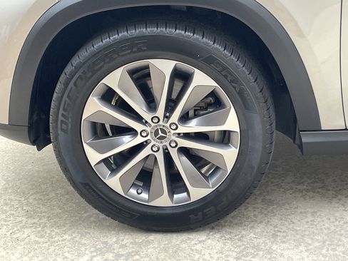 Certified 2022 Mercedes-Benz GLE 450 4MATIC image 16