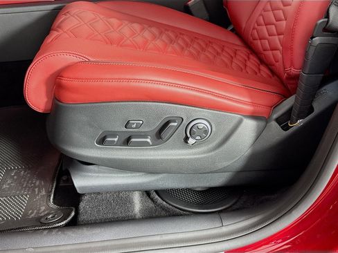 New 2026 Genesis GV80 3.5T e-SC image 22