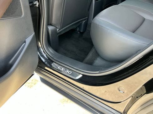 Certified 2025 MAZDA CX-30 2.5 Turbo w/ Premium Plus Pkg image 21