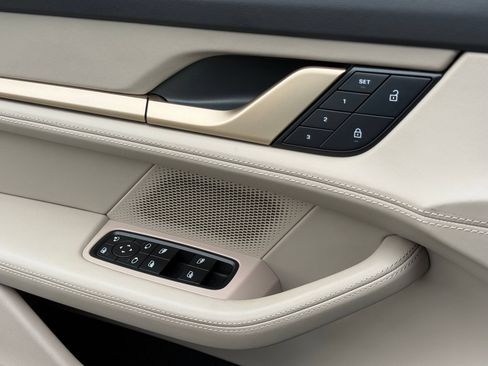 Certified 2023 Porsche Taycan RWD image 27