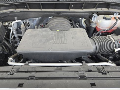 New 2025 GMC Sierra 1500 Pro w/ Graphite Edition image 21