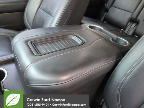 Used 2021 Chevrolet Tahoe Z71 AWD/4WD image 18