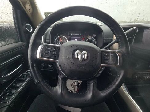Used 2019 RAM 2500 Laramie image 12
