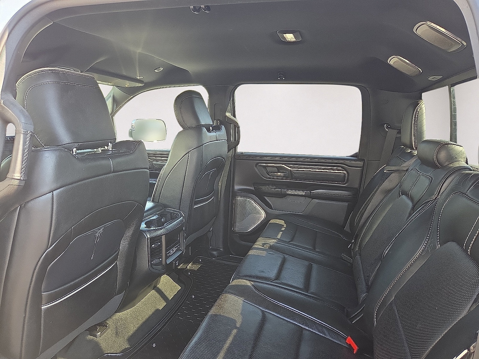 Used 2020 RAM 1500 Limited AWD/4WD image 20