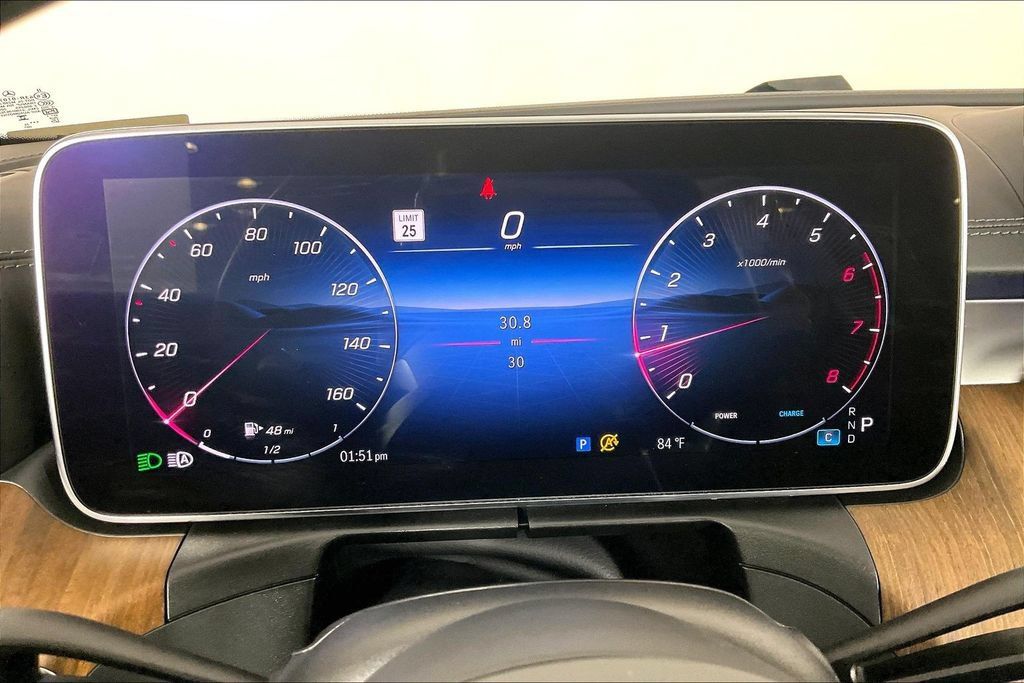 Certified 2024 Mercedes-Benz CLE 450 4MATIC Coupe image 18