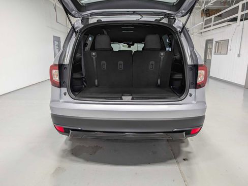 Certified 2022 Honda Pilot Sport image 39