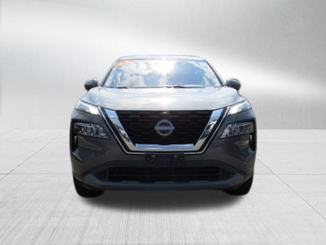 Used 2023 Nissan Rogue SV FWD image 8