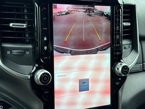 New 2026 RAM 1500 Big Horn image 23