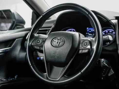 Certified 2023 Toyota Camry SE image 13