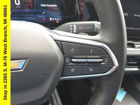 Used 2026 Chevrolet Equinox LT AWD/4WD image 22