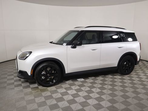 New 2026 MINI Cooper Countryman S image 8
