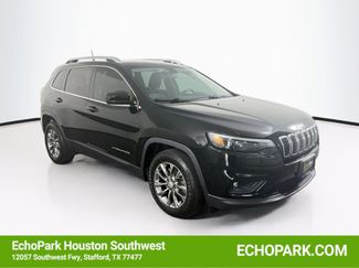 Used 2019 Jeep Cherokee Latitude Plus FWD video 1