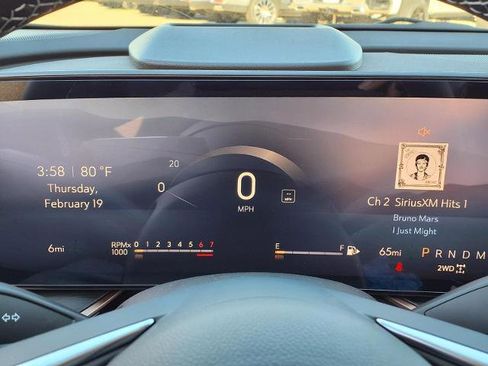 New 2026 Buick Envision Sport Touring image 11