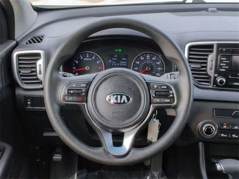 Used 2019 Kia Sportage LX image 23
