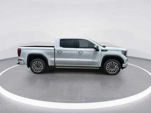 New 2026 GMC Sierra 1500 Denali Ultimate AWD/4WD image 9