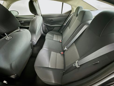 Used 2024 Nissan Sentra SV image 25