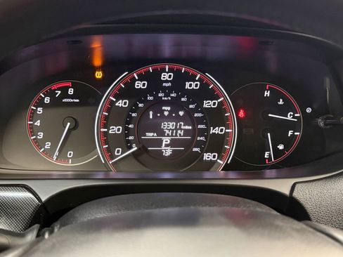 Used 2015 Honda Accord Sport image 30