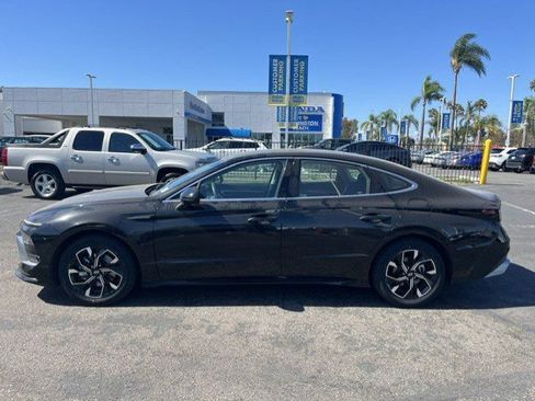 Used 2024 Hyundai Sonata SEL FWD image 8