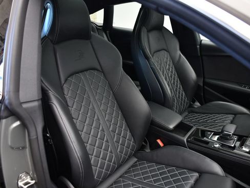 Certified 2024 Audi S5 Premium Plus AWD/4WD image 52