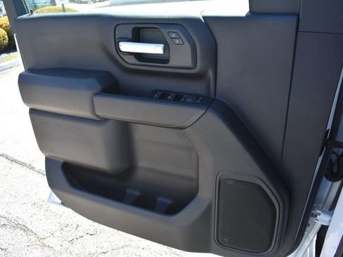 New 2026 Chevrolet Silverado 3500 W/T w/ WT Convenience Package AWD/4WD image 32
