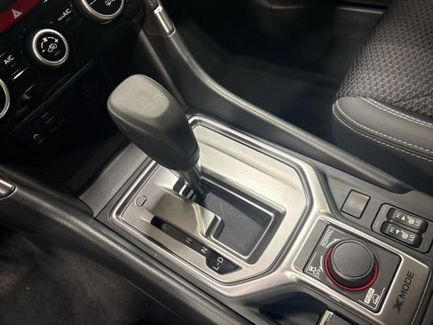 Certified 2023 Subaru Forester Premium image 22