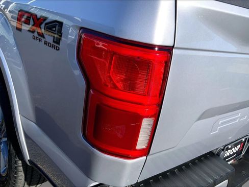 Used 2019 Ford F150 Lariat w/ Equipment Group 502A Luxury AWD/4WD image 29