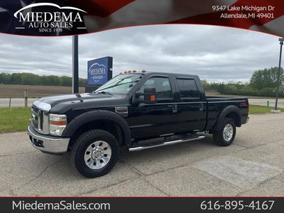 Used 2008 Ford F250 XLT