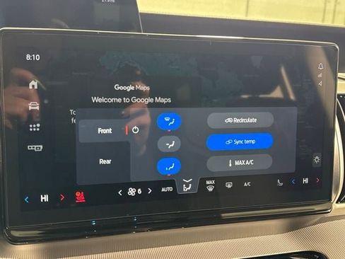 New 2026 Ford Expedition Max Active image 33