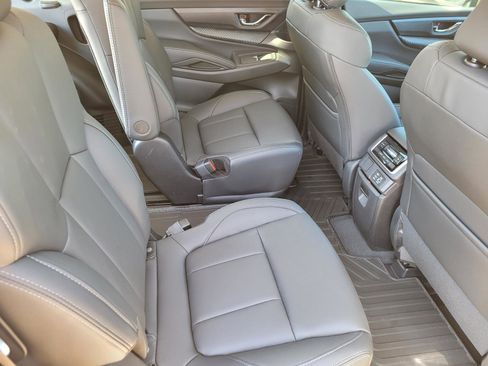New 2026 Subaru Ascent Premium AWD/4WD image 12