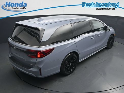 Used 2025 Honda Odyssey Sport-L image 28
