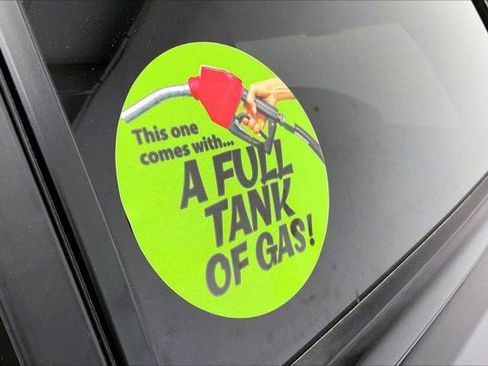 Used 2026 GMC Acadia AT4 w/ LPO, Floor Liner Package image 34