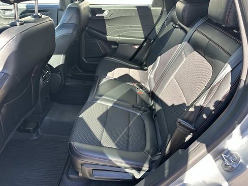 Used 2023 Ford Escape ST-Line w/ Tech Pack #1 AWD/4WD image 14