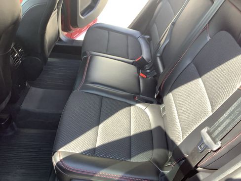 Used 2023 Ford Escape ST-Line Select w/ Tech Pack #2 image 15