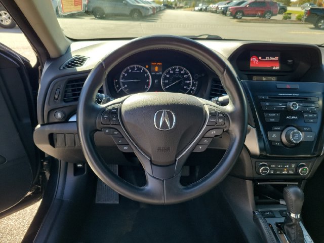 Used 2015 Acura ILX FWD image 27