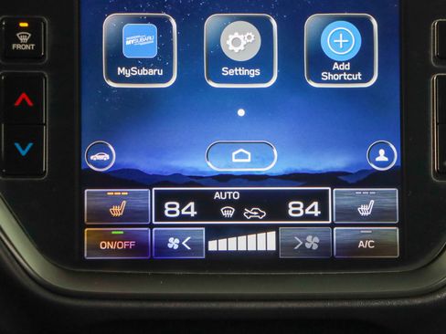 Used 2023 Subaru WRX Premium w/ Popular Package #2 image 19